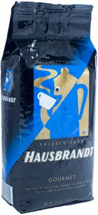 Hausbrandt Gourmet 1kg - zdjęcie 4