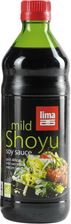 Zdjęcie Lima sos shoyu bio 500ml - Świebodzice