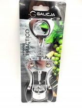 Zdjęcie Galicja Korkociąg 5992 - Bydgoszcz