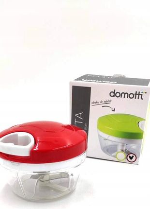 Domotti Do-Mini Siekacz Aletta