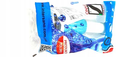 Intersano Zawór Spustowy L 225 60056001 Spłuczki