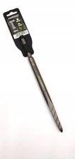 Stalco Dłuto Samostrzące Szpic Sds 250Mm Powermax S-71625