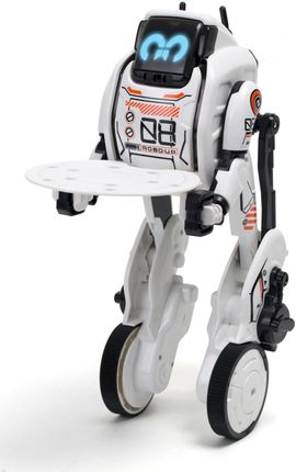 Dumel Robot Robo Up Silverlit