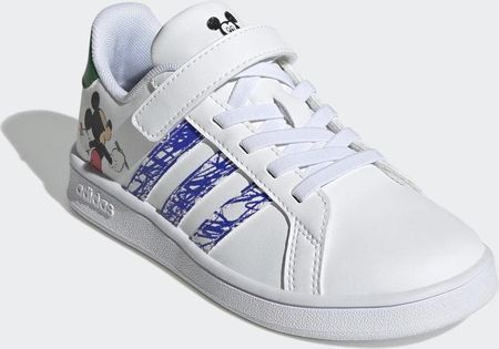 Adidas adidas x Disney Mickey Mouse Grand Court Shoes GZ3319