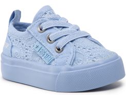 Tenisówki BIG STAR - JJ374016  Blue