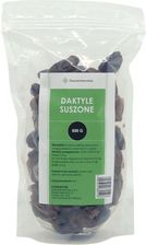 Zdjęcie Daktyle suszone 500g ZawszeNaturalnie - Toruń