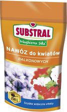 Zdjęcie Scotts Magiczna Siła Koncentrat do Kwiatów Balkonowych 250g - Bobowa