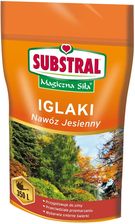 Zdjęcie Scotts Magiczna Siła Jesienny Koncentrat do Iglaków 350g - Bochnia