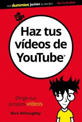 HAZ TUS VIDEOS DE YOUTUBE