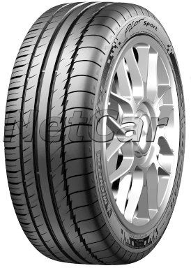 Michelin Pilot Sport 265/30R20 94Y