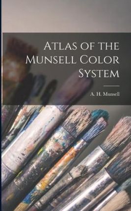 Atlas of the Munsell Color System