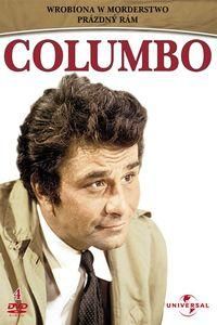 Columbo: Wrobiona W Morderstwo (DVD)