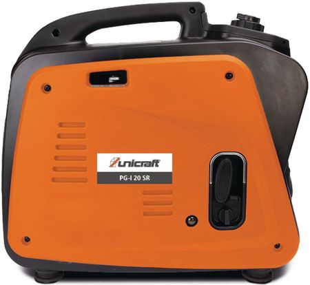Unicraft PG-I 20 SR 6706120 - zdjęcie 4