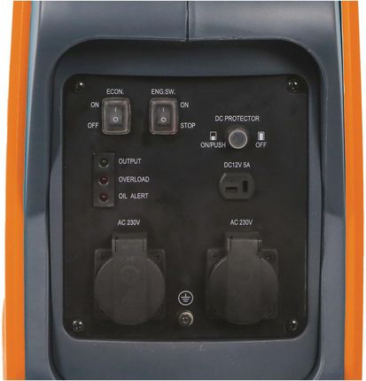 Unicraft PG-I 20 SR 6706120 - zdjęcie 2