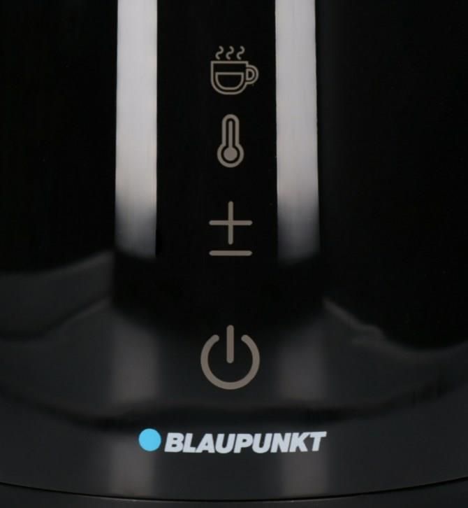 BLAUPUNKT EKD601