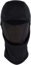Zdjęcie Rossignol Kominiarka Jr Balaclava Czarny - Zakliczyn