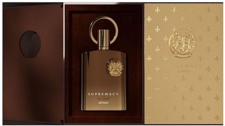 Afnan Supremacy in Oud 100ml parfum