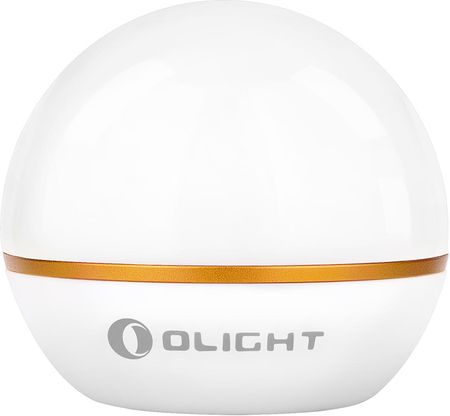 Lampa Obulb MCs z czujnikiem ruchu White - 75 lumenów
