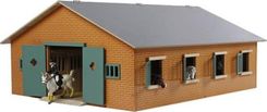 Zdjęcie Hipo Stajnia Dla Koni 7 Boxów 72,5X60X37,5Cm - Sępopol