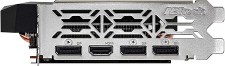 ASRock Radeon RX 6600 8GB ホワイト ASRock Radeon RX 6600 Challenger White 8GB GDDR6 (RX6600 CLW