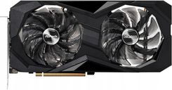 Asrock Radeon Rx 6600 Challenger D 8GB GDDR6 (90GA2RZZ00UANF)