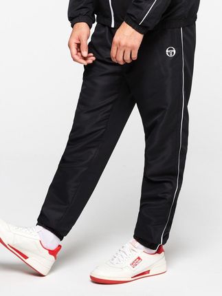 Sergio Tacchini Mski Dres Tenisowy Agave Tracksuit Black - Ceny i opinie -  Ceneo.pl