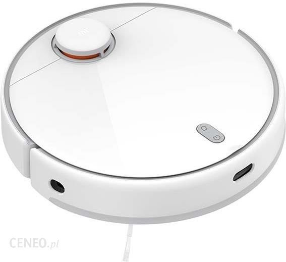 Xiaomi Mi Robot Vacuum Mop 2 Pro Biały
