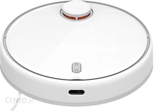 Xiaomi Mi Robot Vacuum Mop 2 Pro Biały