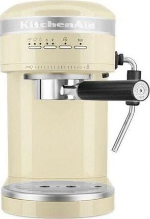 Ekspres KitchenAid 5KES6503EAC Kremowy