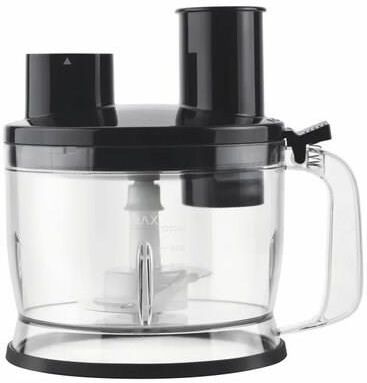 ZELMER GENIUS ZHB6500 - zdjęcie 4 ZELMER GENIUS ZHB6500