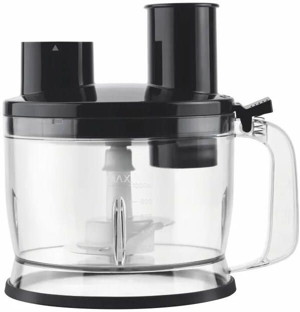 ZELMER GENIUS ZHB6500 - zdjęcie 5 ZELMER GENIUS ZHB6500