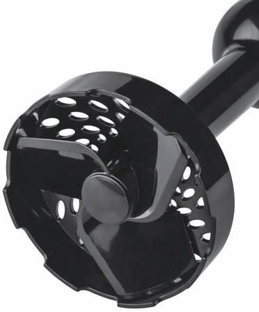 ZELMER GENIUS ZHB6500 - zdjęcie 6 ZELMER GENIUS ZHB6500