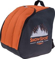 Zdjęcie Snowsport Pokrowiec Na Buty Narciarskie Bootbag Orange 2022 - Łapy