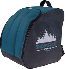 Zdjęcie Snowsport Pokrowiec Na Buty Narciarskie Bootbag Marine 2022 - Dobrzyń nad Wisłą