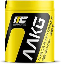 Zdjęcie Muscle Care Aakg 300G  - Brwinów