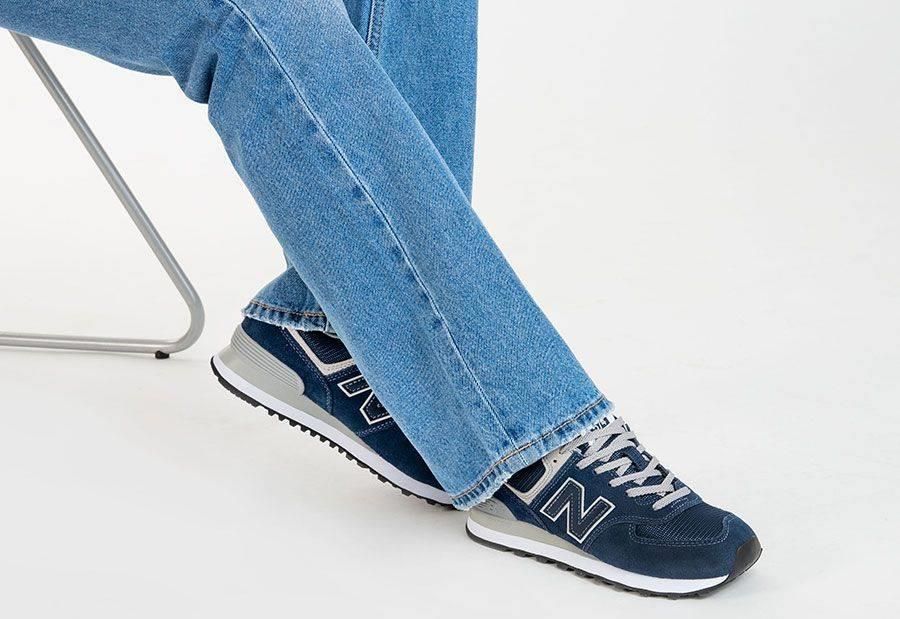 New Balance WL574EN - Ceny i opinie - Ceneo.pl