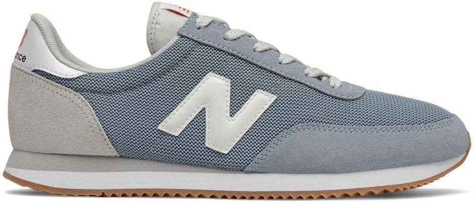 Heroes, Evolution - New Balance UL720BC1 Light Blue - eFitz