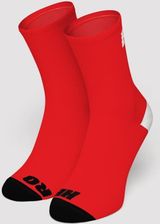 Zdjęcie Hero Skarpetki Czerwone Red 39 41 - Pruszcz Gdański