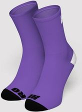 Zdjęcie Hero Skarpetki Fioletowe Violet 36 38 - Lębork