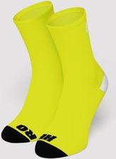 Zdjęcie Hero Skarpetki Żółte Fluo Yellow 36 38 - Lębork