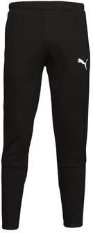 Spodnie treningowe Puma  EVOSTRIPE CORE FZ PANT