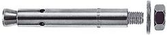 Fischer Kotwa przelotowa FZA 14 x 100 M10 D/40 A4 60670 17Mm 10Szt.