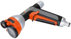 Gardena Wielofunkcyjny Pistolet Zraszajacy Metalowy Premium 8107 37 Ceny I Opinie Ceneo Pl