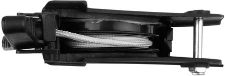 Hamax Ranuras Y Trineo - De Bob Automatic Atigradas SNO Blade, Grey, 505907