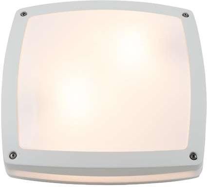 Azzardo Fano S 30 Az4374 Plafon Lampa Sufitowa 2X18W E27 Biały