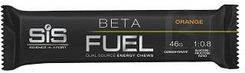 Sis Science In Sport Beta Fuel Energy Chew Baton 60G Pomarańczowy - Batony