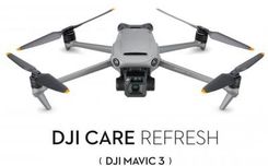 DJI CARE REFRESH MAVIC 3 CINE PREMIUM COMBO KOD ELEKTRONICZNY - Usługi fotograficzne