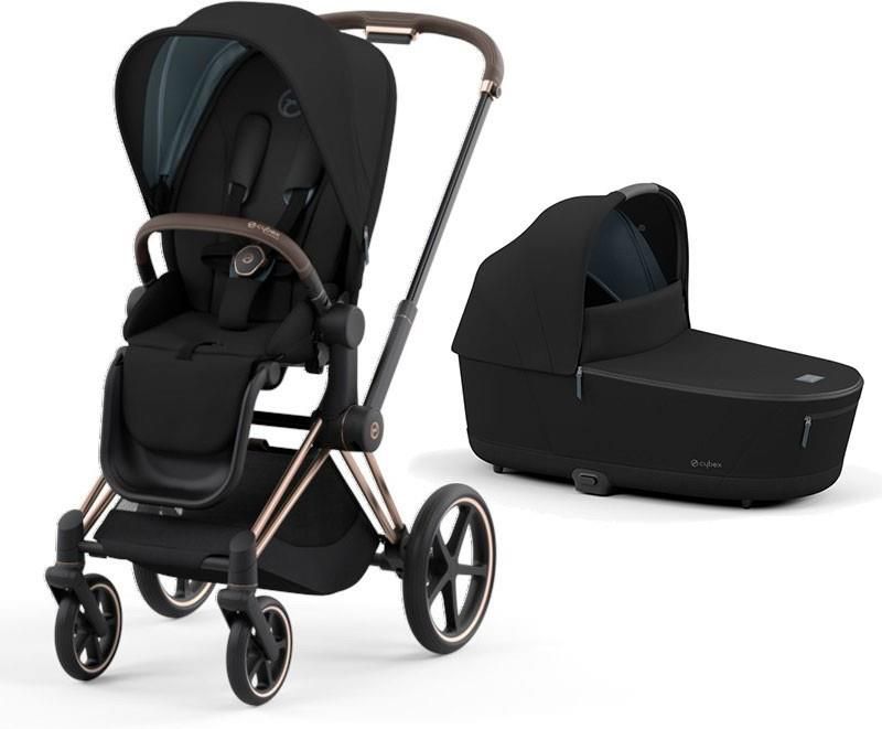 cybex priam 3.0