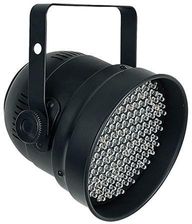 Showtec LED Par 56 Short Eco - Reflektor LED, 153 diody, czarny ...