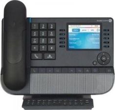 Alcatel 8068s Cloud Edition - Bramki VoIP